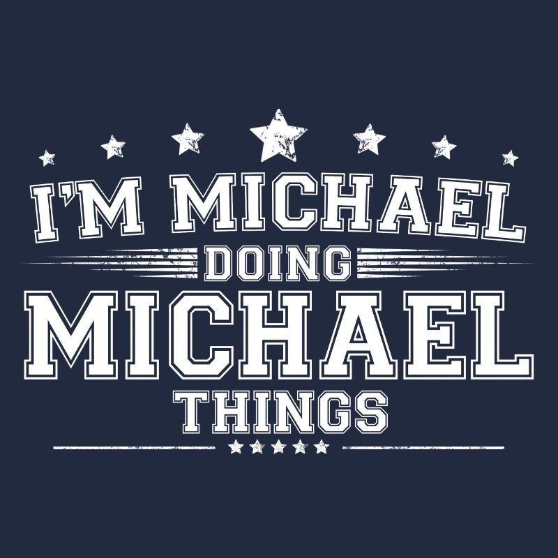 Michael