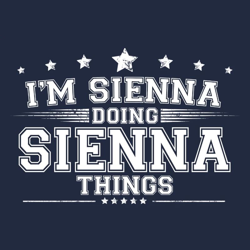 Sienna