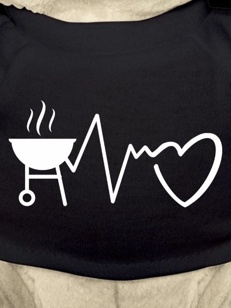Grill Heart Rhythm