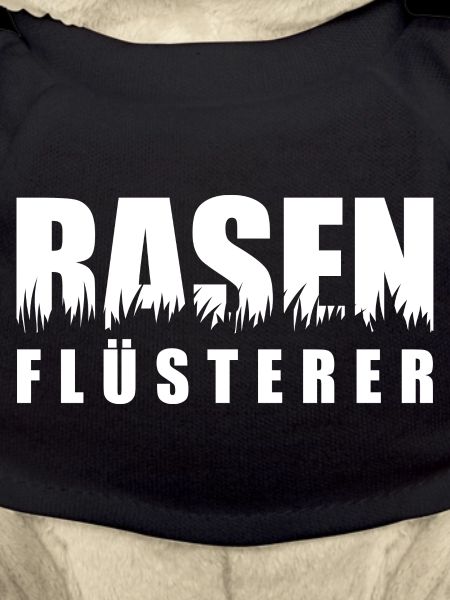 Rasenflüsterer