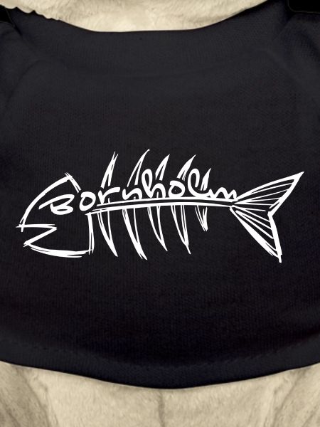 Bornholm Fish - Herringbone