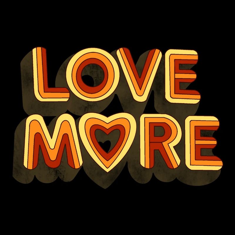 LIEBE MEHR
