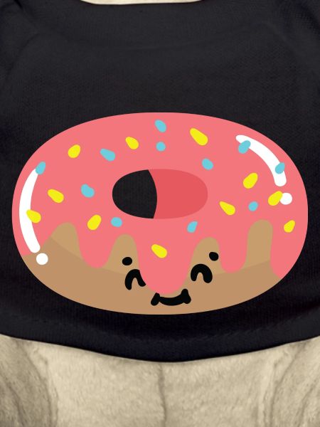 Kawaii Donut