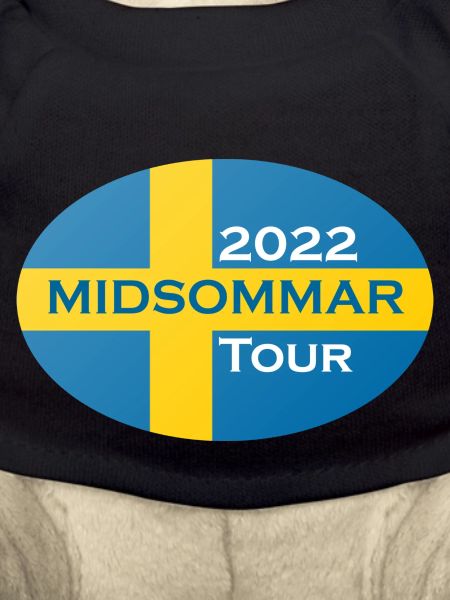 midsommar oval