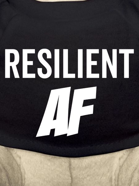 FA résilient
