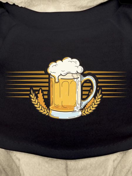 Bierkrug Weizenbier Bier