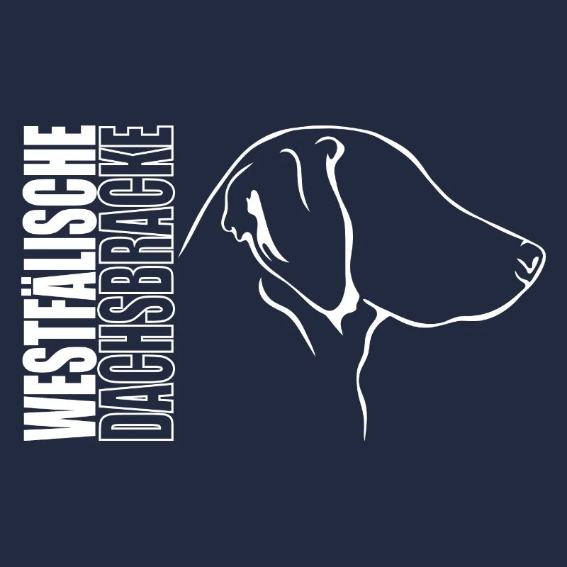 WESTFÄLISCHE DACHSBRACKE Profil Hunde Wilsigns