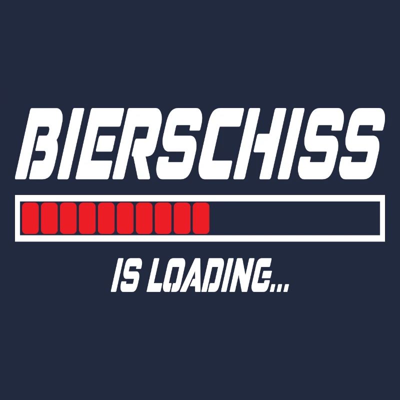 Bierschiss Is Loading...