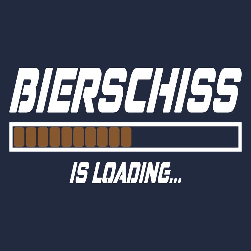 Bierschiss Is Loading...