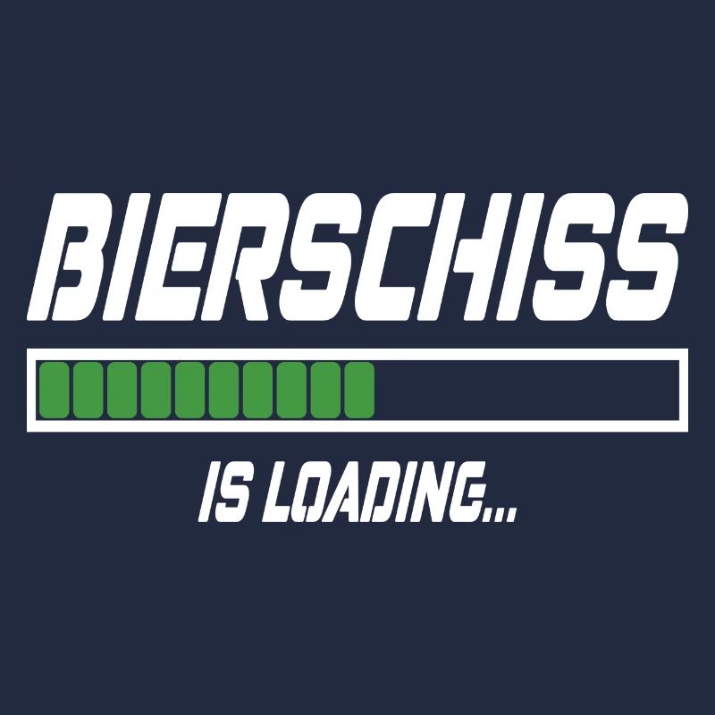 Bierschiss Is Loading...