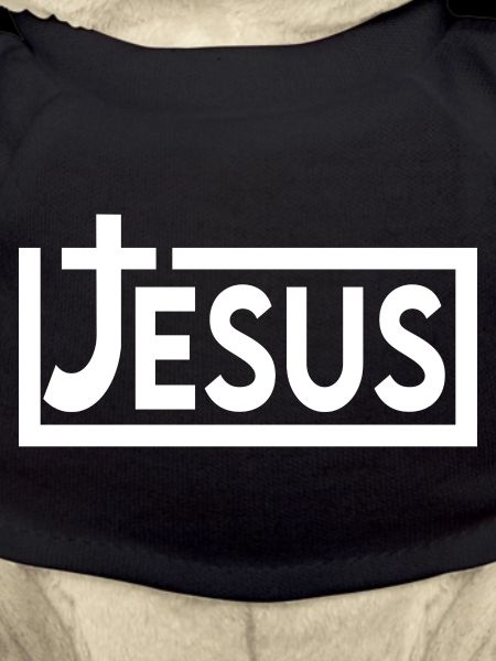 Jesus Cross Christianity