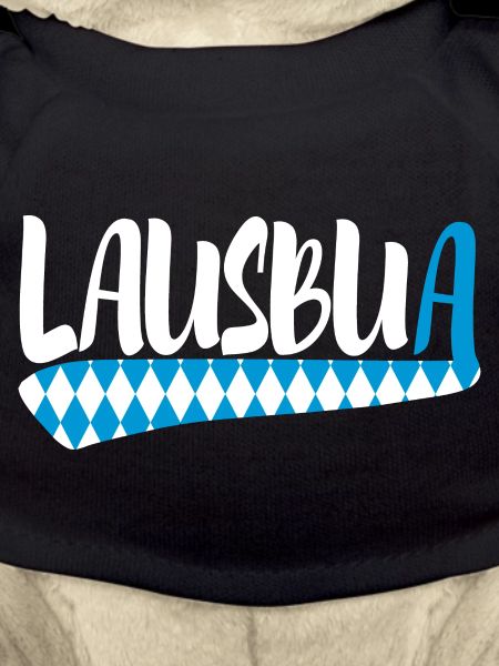 Lausbua