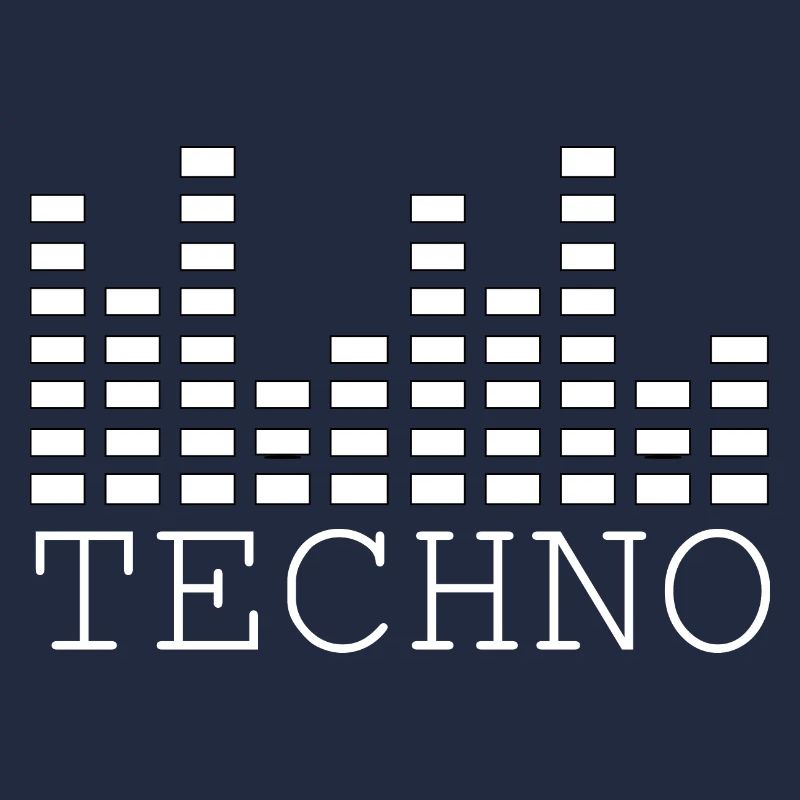 Techno-Musik