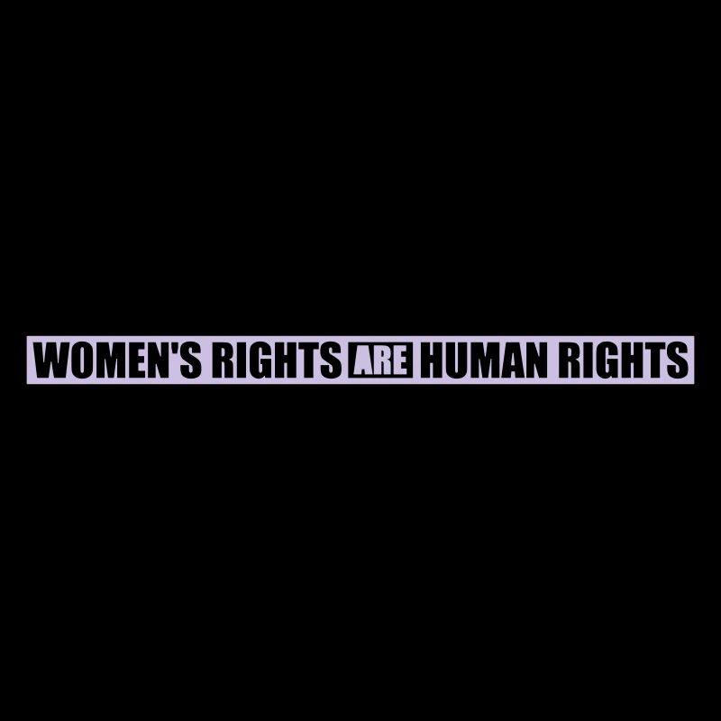 womens rights feminist quote