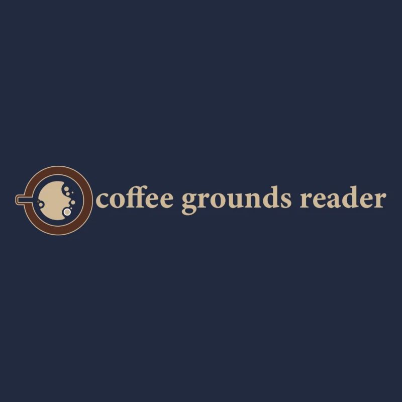 Kaffeesatz lesen ist cool