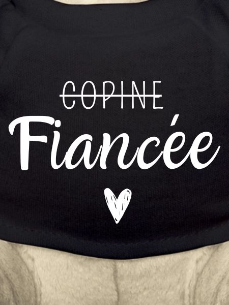 Fiancée