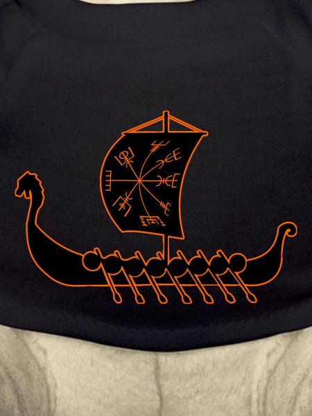 Drakkar - Drachenboot