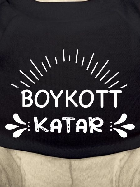 BOYKOTT KATAR