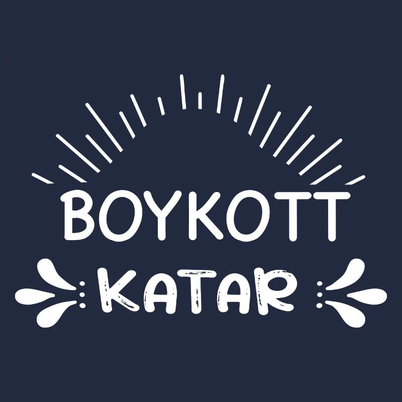 BOYKOTT KATAR