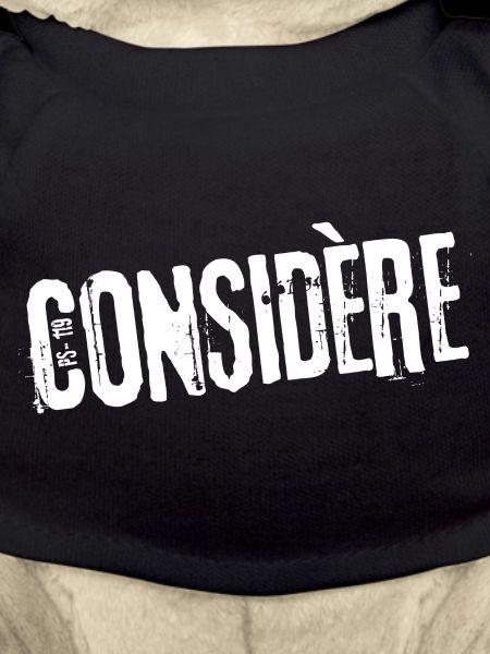 Considère - Ps /119 (Blanc)