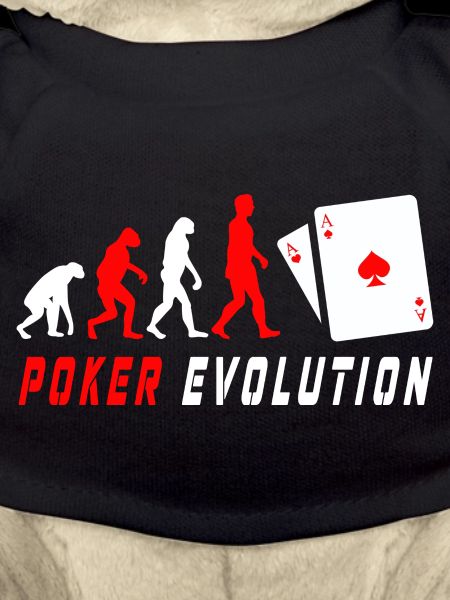 Poker Evolution