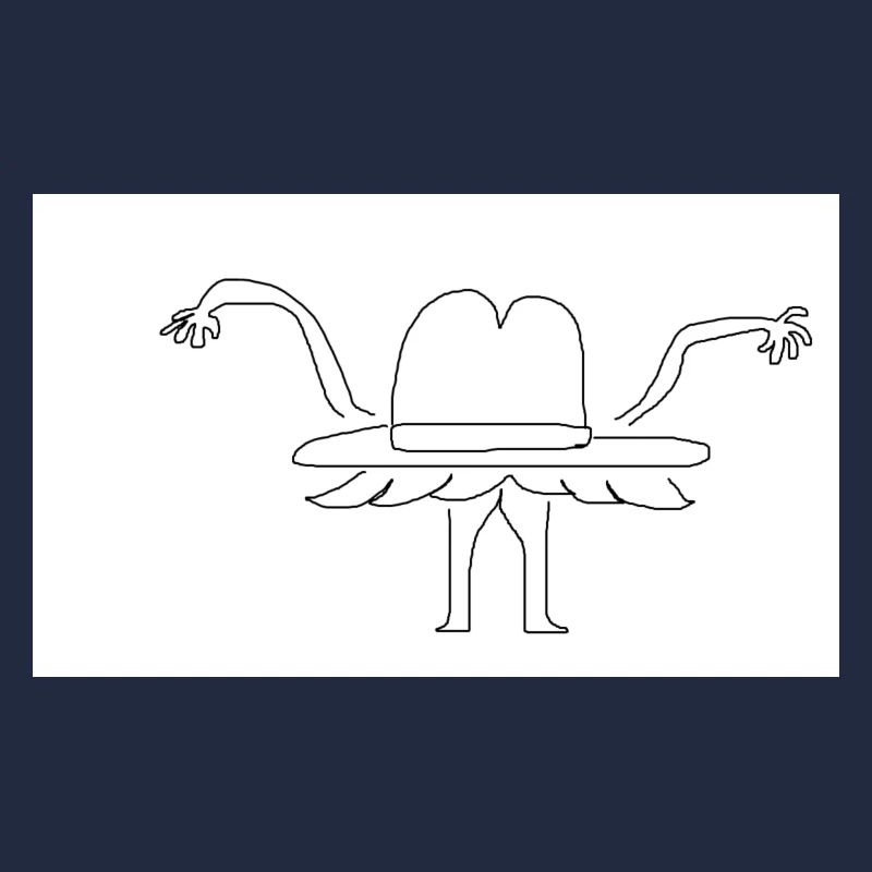 détective chapeau