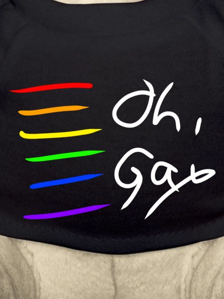 Pride Kleider