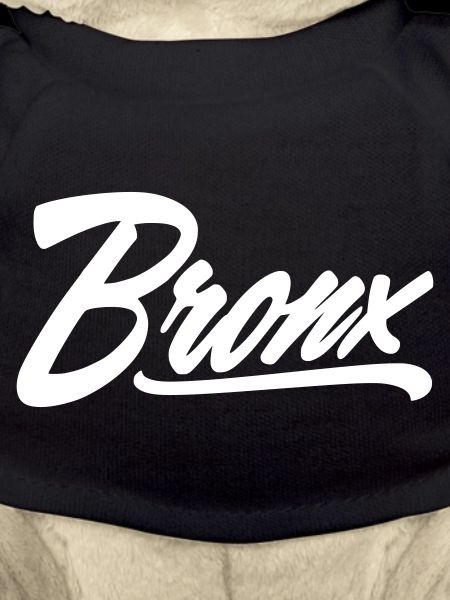Chemise du Bronx