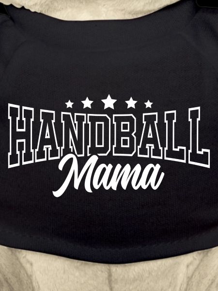 Handball Mama