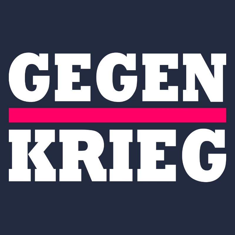 Gegen krieg