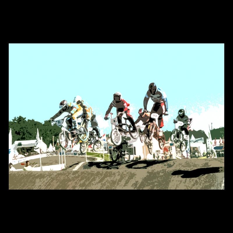 BMX