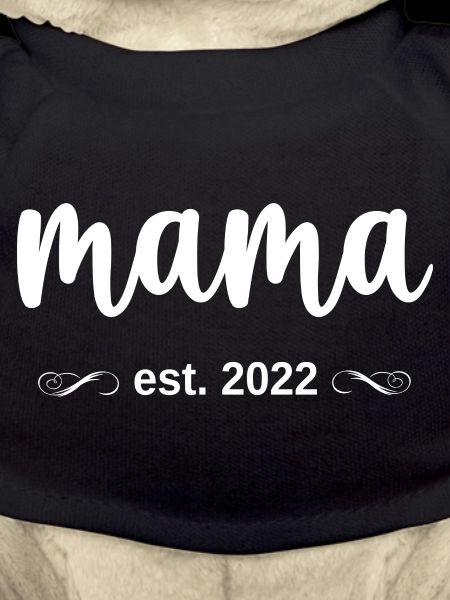 Mama Est. 2022