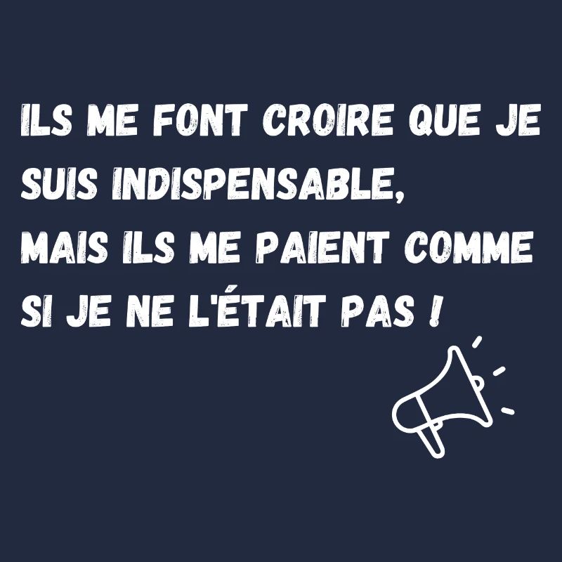 indispensable