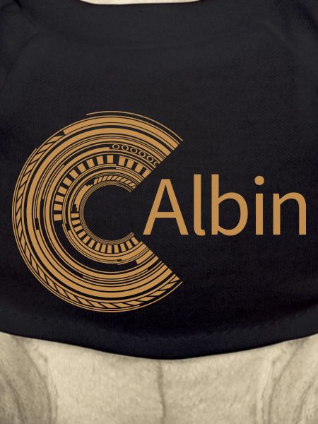 For Albin