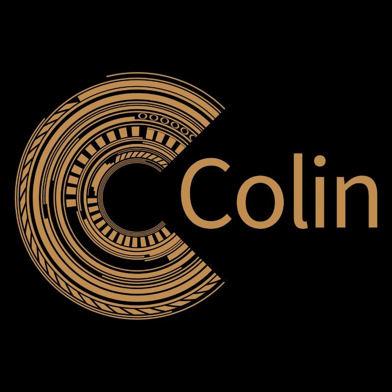 Pour Colin