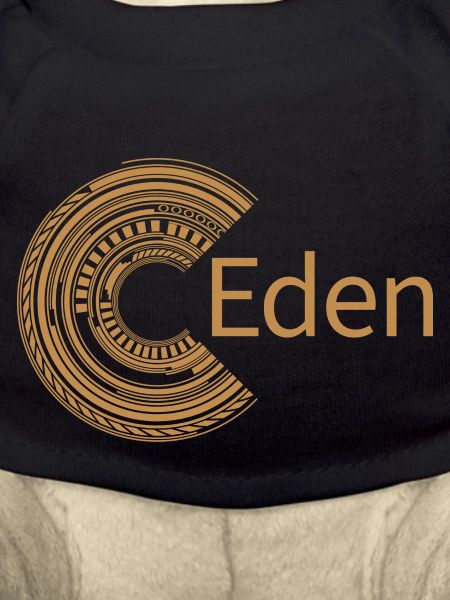 For Eden