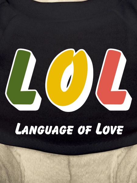 LOL - Language of Love