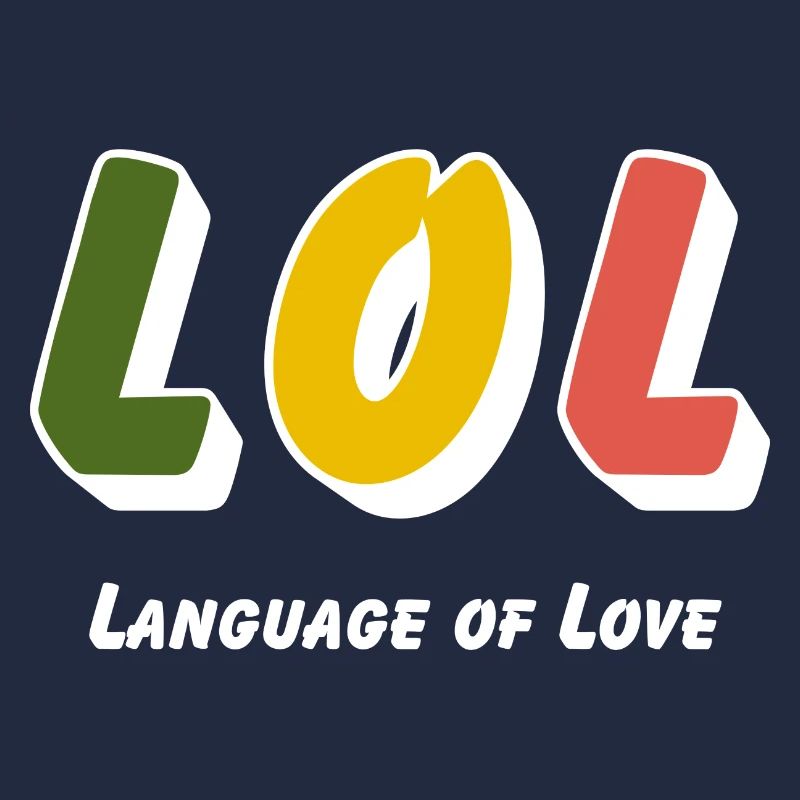 LOL - Langage de l’amour