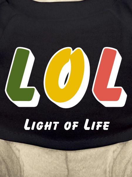 LOL - Light of Life