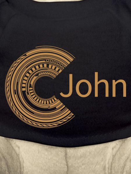 For John