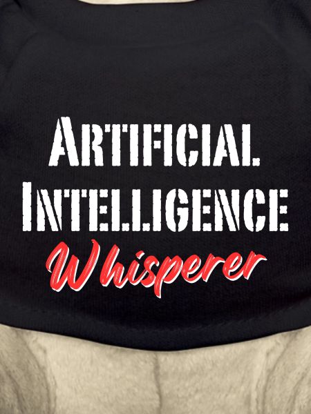 Chuchoteur d’intelligence artificielle