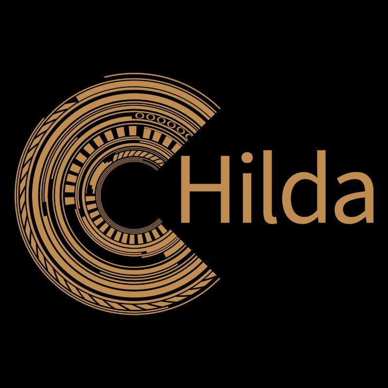 Pour Hilda