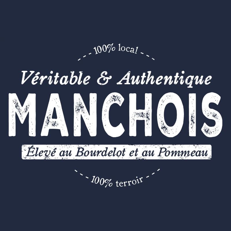Manchois de la Manche