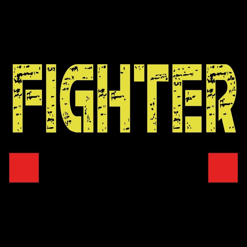 FIGHTER Textbasis