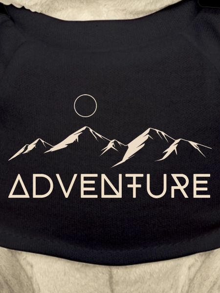 Adventure Mountains Moon