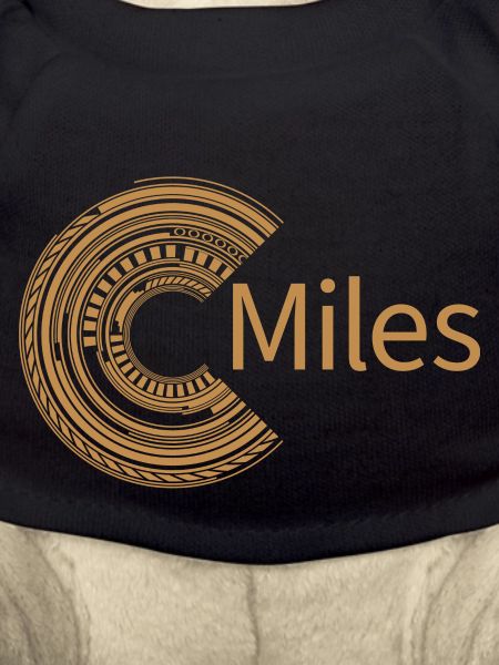 For Miles