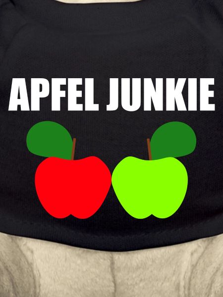 Apfel junkie
