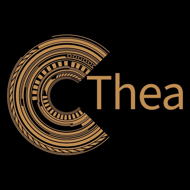 Pour Thea