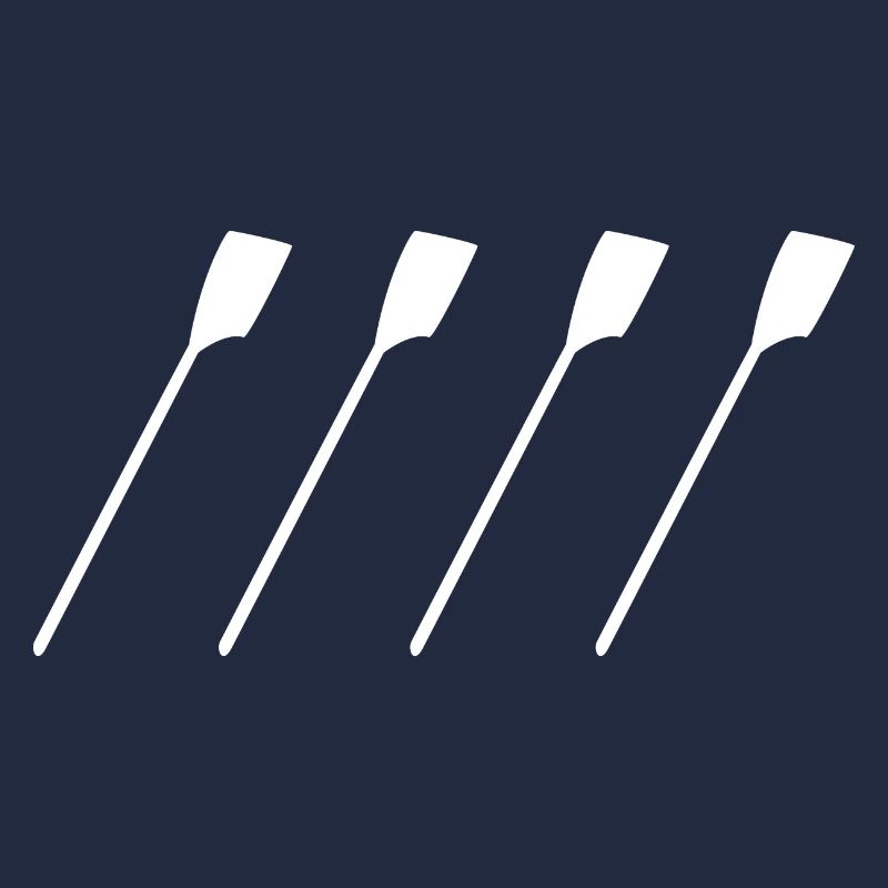 Sangles de gouvernail