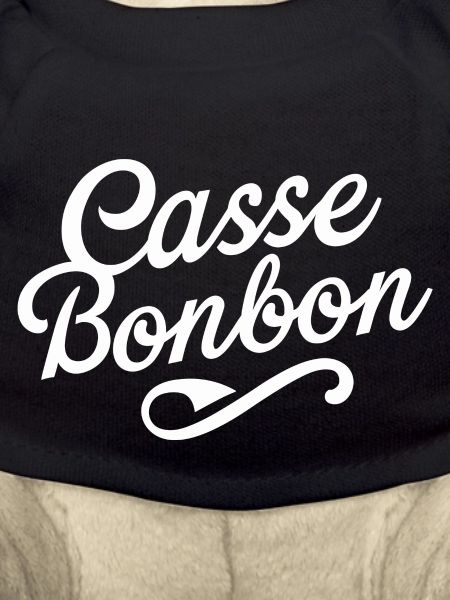 Casse bonbon